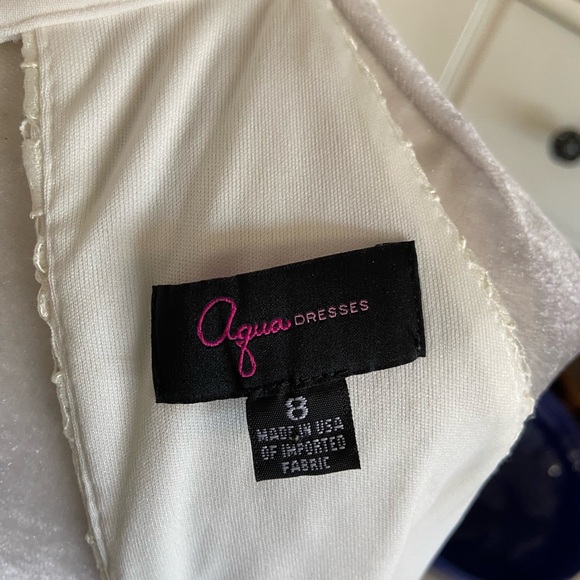 Aqua - Picture 3 of 3